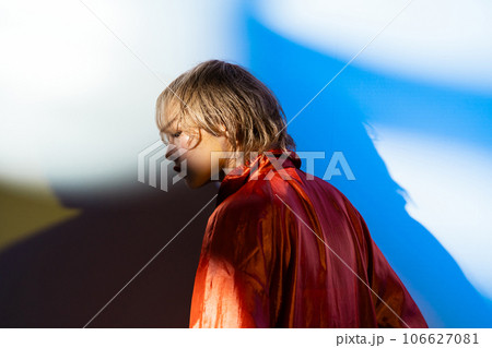 portrait portrait 106627081