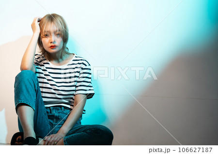 portrait 106627187