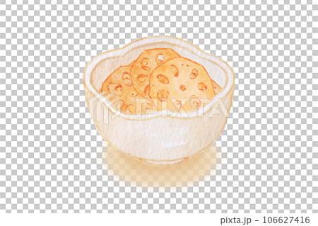 lotus root 106627416