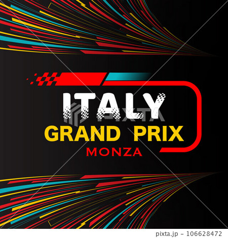 Italy colorful Grand Prix wallpaper Italy colorful Grand Prix wallpaper 106628472