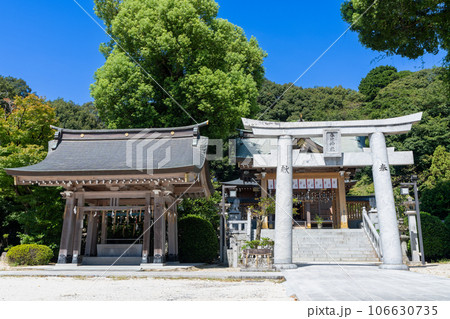 《福岡県》春日神社(かすがじんじゃ) 《福岡県》春日神社(かすがじんじゃ) 106630735