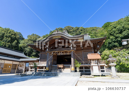 《福岡県》春日神社(かすがじんじゃ) 《福岡県》春日神社(かすがじんじゃ) 106630737