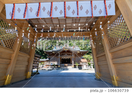 《福岡県》春日神社(かすがじんじゃ) 106630739