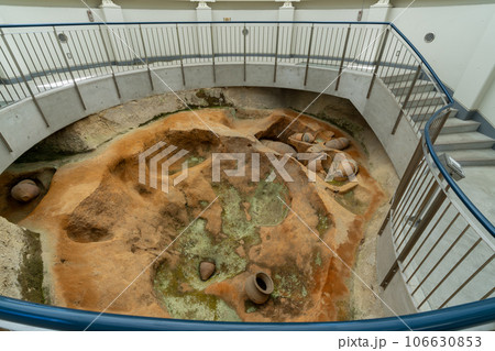 《福岡県》奴国の丘歴史公園（なこくのおか） 106630853