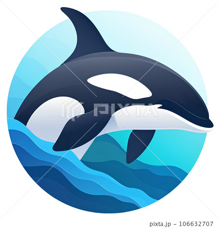orca, illustration, animal, cute, marine, cartoon, whale, ocean, nature, mammal, sea, killer, aquatic, underwater, wildlife, water, fish, character, wild, design, drawing, life, black, killer whale orca, illustration, animal, cute, marine, cartoon, whale, ocean, nature, mammal, sea, killer, aquatic, underwater, wildlife, water, fish, character, wild, design, drawing, life, black, killer whale 106632707