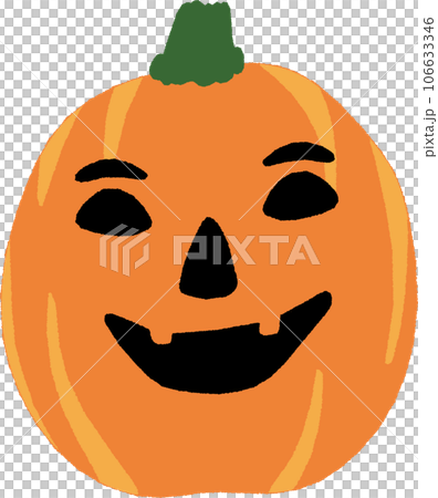 Fashionable and cute Halloween pumpkin jack o lantern family father vector illustration Fashionable and cute Halloween pumpkin jack o lantern family father vector illustration 106633346