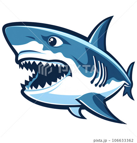 cartoon, illustration, shark, animal, ocean, sea, fish, cute, character, underwater, marine, water, design, wild, wildlife, funny, isolated, graphic, mascot, happy, nature, blue, predator, background, cartoon, illustration, shark, animal, ocean, sea, fish, cute, character, underwater, marine, water, design, wild, wildlife, funny, isolated, graphic, mascot, happy, nature, blue, predator, background, 106633362