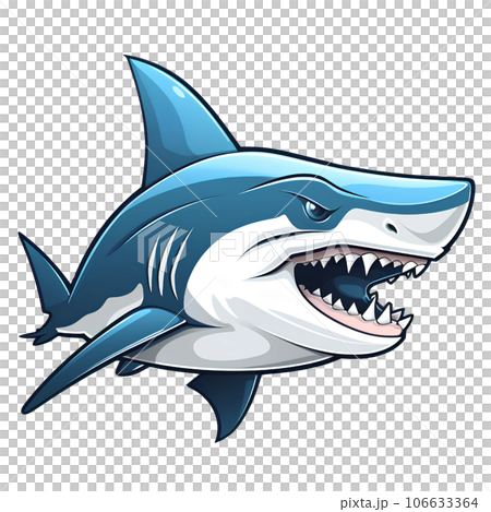 cartoon, illustration, shark, animal, ocean, sea, fish, cute, character, underwater, marine, water, design, wild, wildlife, funny, isolated, graphic, mascot, happy, nature, blue, predator, background, cartoon, illustration, shark, animal, ocean, sea, fish, cute, character, underwater, marine, water, design, wild, wildlife, funny, isolated, graphic, mascot, happy, nature, blue, predator, background, 106633364