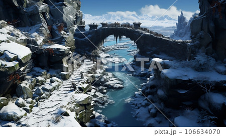 ウインターインブリッジ ウインターインブリッジ 106634070