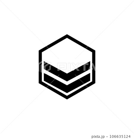 military rank icon vector military rank icon vector 106635124