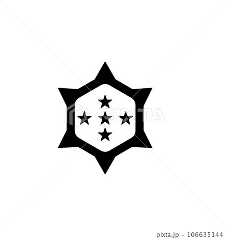 military rank icon vector military rank icon vector 106635144