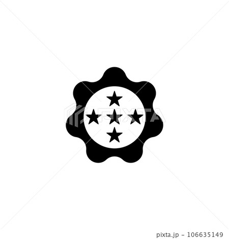 military rank icon vector military rank icon vector 106635149