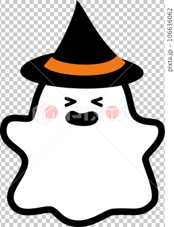 Halloween ghosts Halloween ghosts 106636062