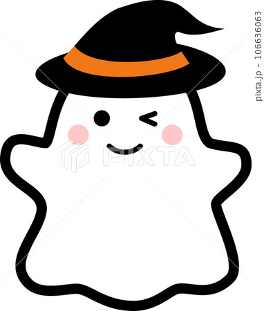 ハロウィン おばけ ハロウィン おばけ 106636063