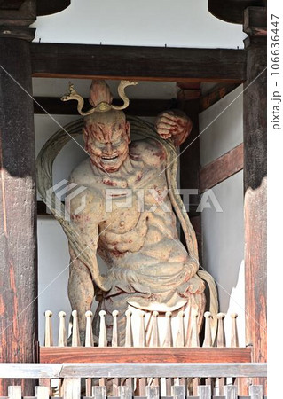 法隆寺より 法隆寺より 106636447