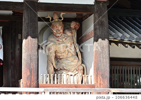 法隆寺より 106636448