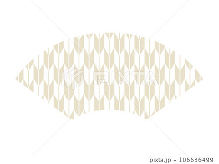 和柄の背景 和柄の背景 106636499