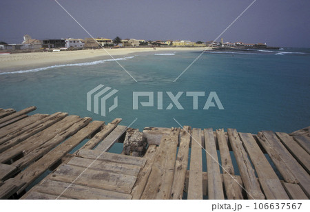 AFRICA CAPE VERDE SAL SANTA MARIA AFRICA CAPE VERDE SAL SANTA MARIA 106637567