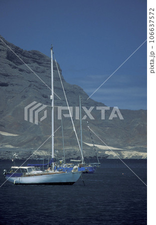 AFRICA CAPE VERDE SAO PEDRO MINDELO 106637572