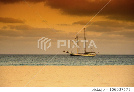 AFRICA CAPE VERDE SAO PEDRO MINDELO 106637573