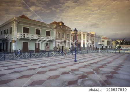 AFRICA CAPE VERDE SAO PEDRO MINDELO AFRICA CAPE VERDE SAO PEDRO MINDELO 106637610