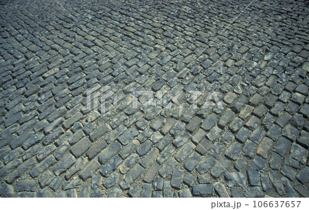 AFRICA CAPE VERDE SANTO ANTAO STONE ROAD AFRICA CAPE VERDE SANTO ANTAO STONE ROAD 106637657