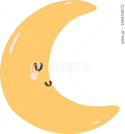 nursery kid element crescent nursery kid element crescent 106638672