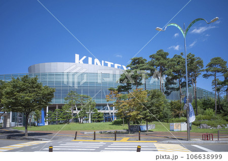 韓国国際展示場 韓国国際展示場 106638999