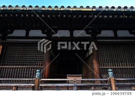 法隆寺より 法隆寺より 106639789