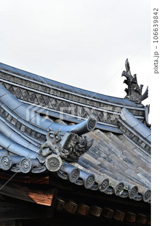 法隆寺より 法隆寺より 106639842