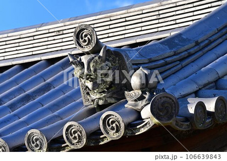 法隆寺より 法隆寺より 106639843