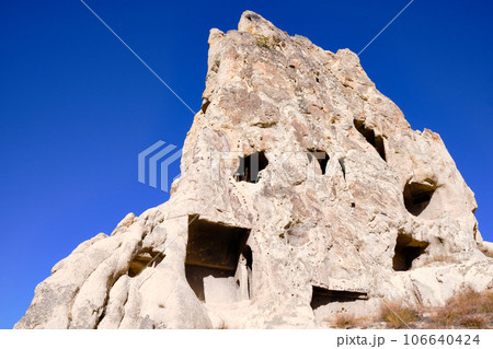 Fairy chimney at Cappadocia 106640424