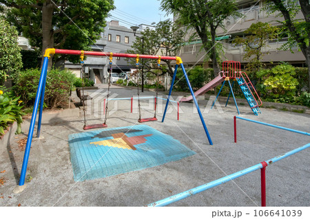 東京都品川区小山、中原公園 東京都品川区小山、中原公園 106641039