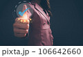 Hand thumb up with the sign of the top service Quality assurance of business, Guarantee, Standards, Best Quality product and service, ISO certification and standardization concept. Hand thumb up with the sign of the top service Quality assurance of business, Guarantee, Standards, Best Quality product and service, ISO certification and standardization concept. 106642660