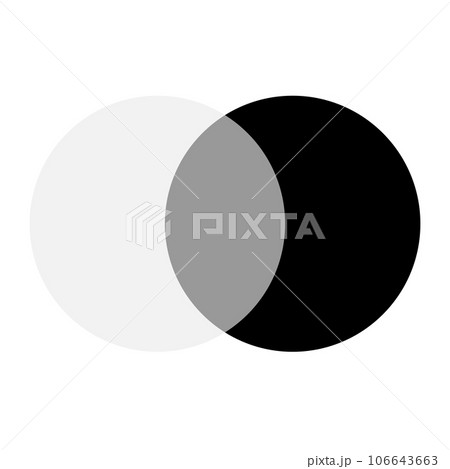 グレーゾーン 106643663