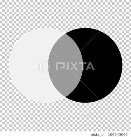 グレーゾーン 106643663