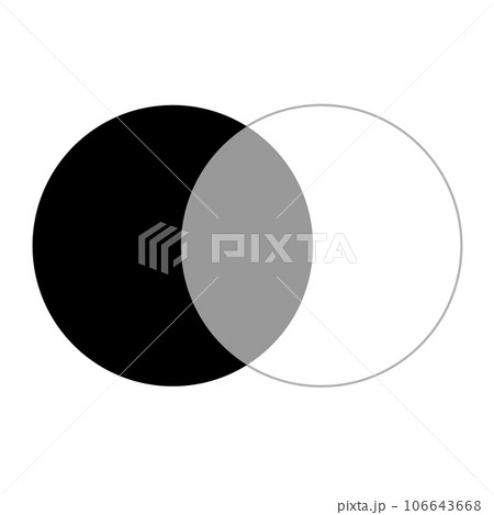 グレーゾーン 106643668