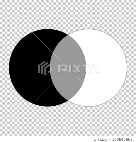 グレーゾーン 106643668