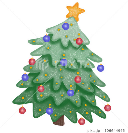 Christmas element Christmas element 106644946