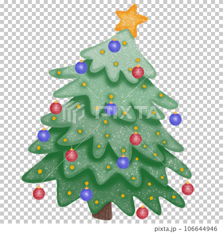 Christmas element Christmas element 106644946
