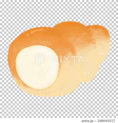 bun cat kawaii cute sweet dessert Japan bread bakery 106645017