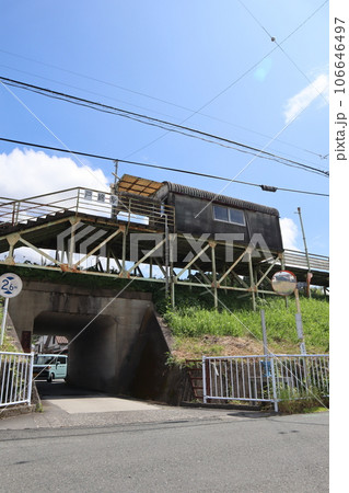 天竜浜名湖鉄道天竜浜名湖線　戸綿駅 106646497