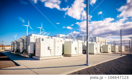 batteries for green energy storage, wind and solar energy batteries for green energy storage, wind and solar energy 106647128