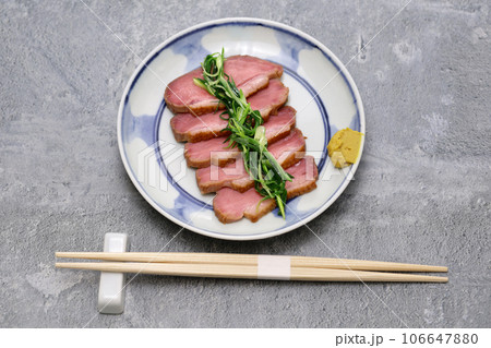 鴨ロース 鴨ロース 106647880