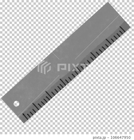 ruler,school,stationery,school supplies,illustration,element, 106647950