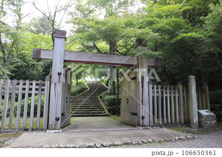 織田信長公居館跡 織田信長公居館跡 106650361