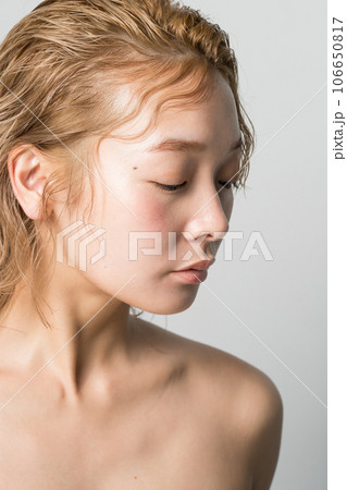 portrait portrait 106650817