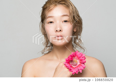 portrait portrait 106650820