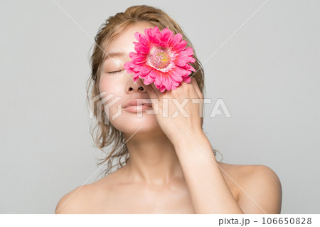 portrait portrait 106650828