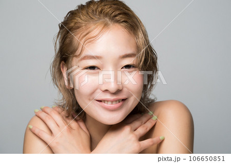 portrait portrait 106650851